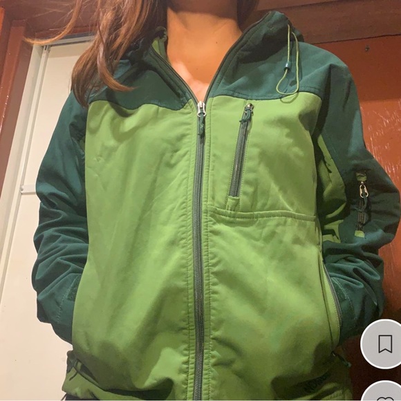 Winter jacket - Picture 4 of 4